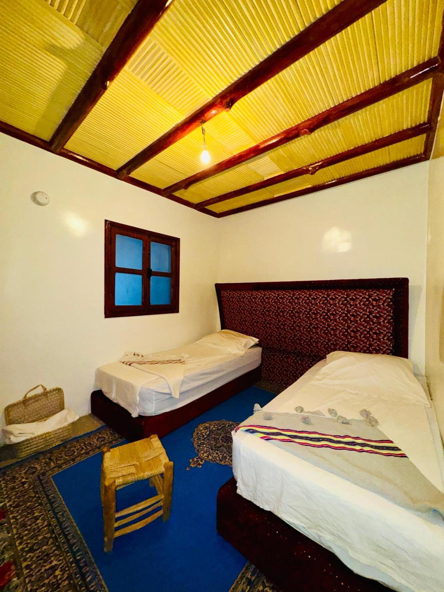Riad Dar Tagine 임릴 외부 사진